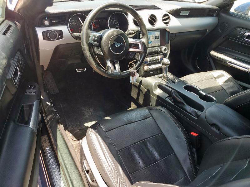 2017 FORD MUSTANG GT - 1FA6P8CF1H5287065