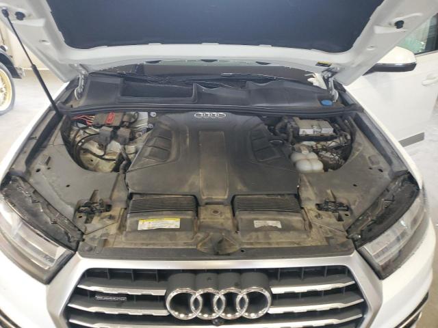 2019 AUDI Q7 PREMIUM - WA1LAAF77KD043809