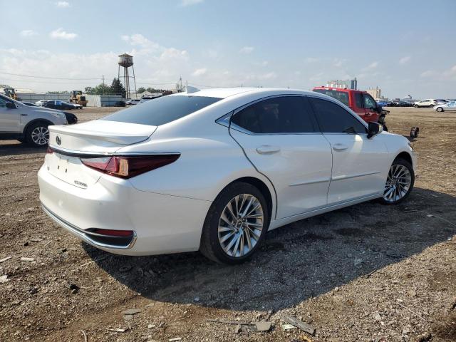 2023 LEXUS ES 300H BA 58AEA1C18PU028990