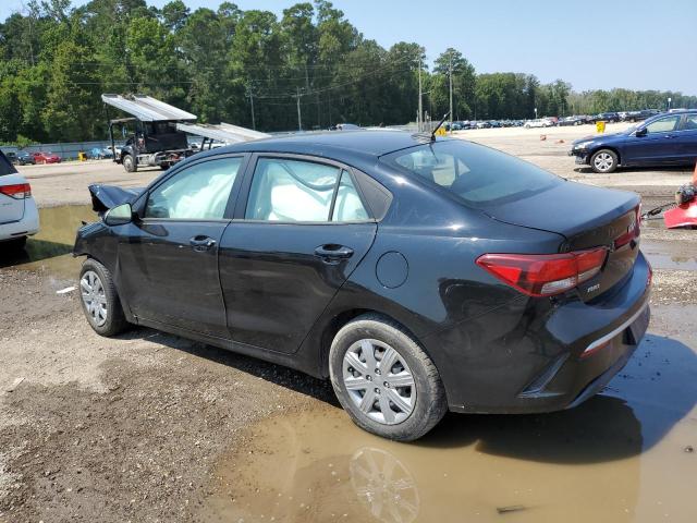 2022 KIA RIO LX 3KPA24AD0NE479543