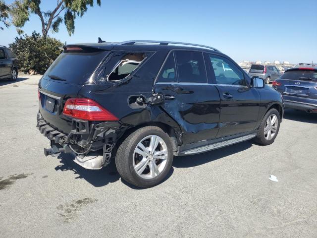 2015 MERCEDES-BENZ ML 350 4JGDA5JB2FA618544