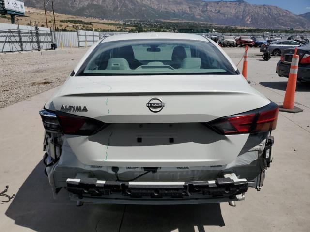 2025 NISSAN ALTIMA SV 1N4BL4DV8SN311149