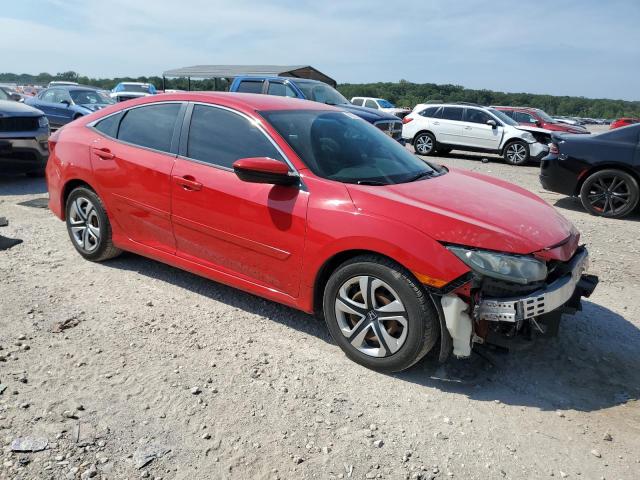 2016 HONDA CIVIC LX - 2HGFC2F54GH510276
