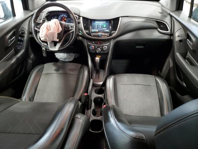 2018 CHEVROLET TRAX 1LT 3GNCJPSB0JL363461