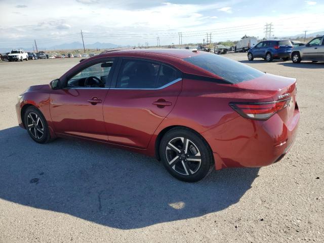 2024 NISSAN SENTRA SV 3N1AB8CV7RY287041