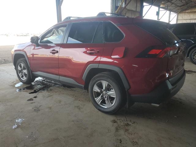 2025 TOYOTA RAV4 XLE #3291507956