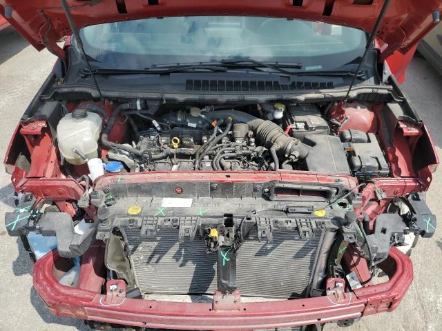2022 FORD EDGE SEL - 2FMPK4J98NBA90657