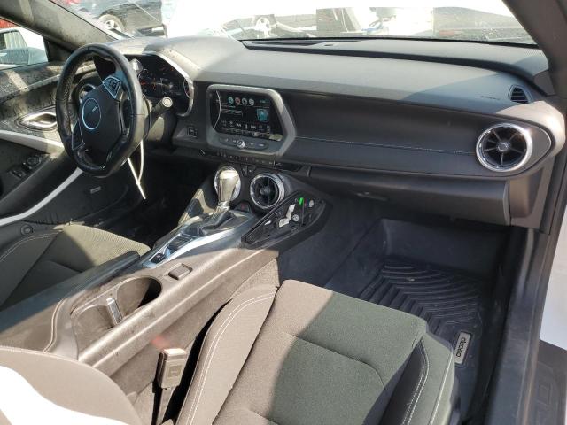 2017 CHEVROLET CAMARO LT 1G1FB3DX2H0111490