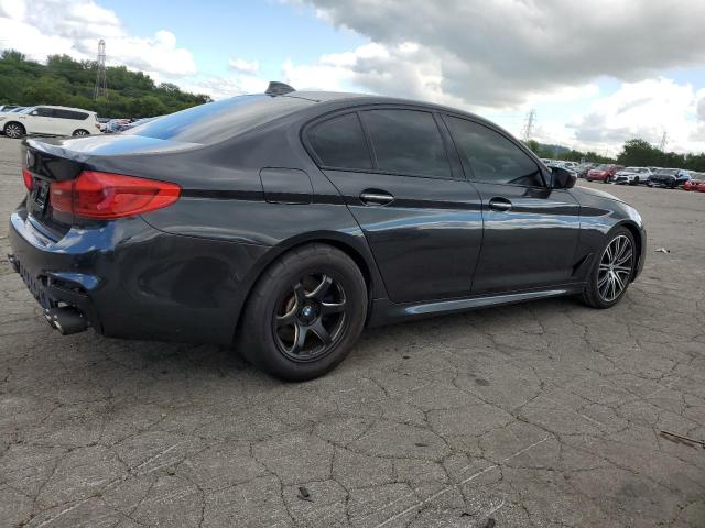 2018 BMW 540 I WBAJE5C5XJG918046