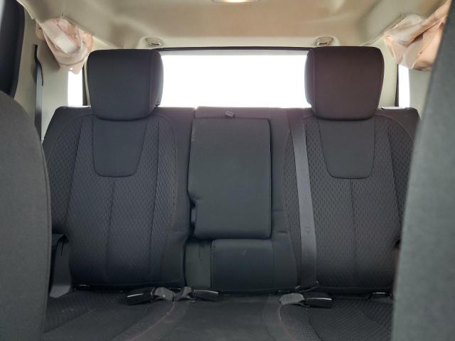 2011 GMC TERRAIN SL - 2CTALMEC1B6389381