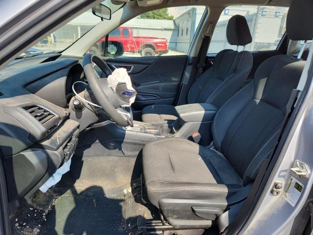 2021 SUBARU FORESTER JF2SKADC7MH571636