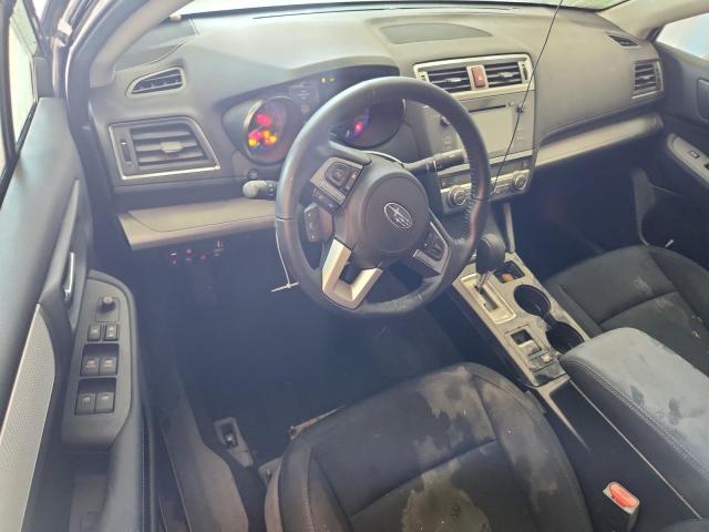 2015 SUBARU LEGACY 2.5 4S3BNBH6XF3072300