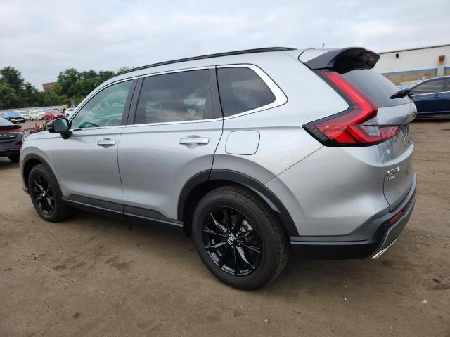 2025 HONDA CR-V SPORT - 7FARS6H85SE000552