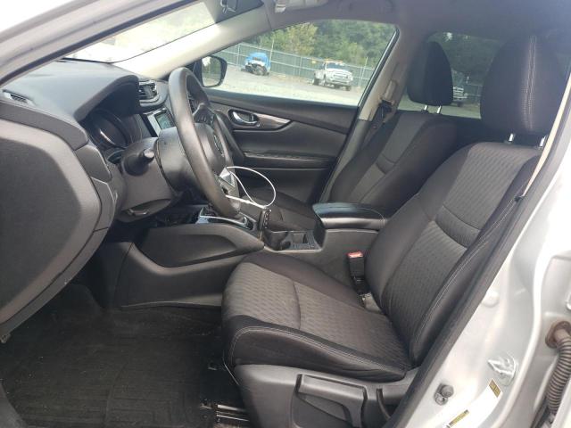 2017 NISSAN ROGUE S JN8AT2MT4HW381375