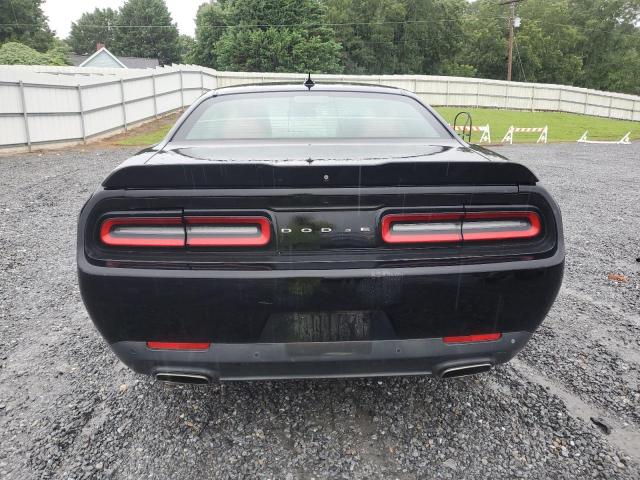 2015 DODGE CHALLENGER - 2C3CDZBG5FH736991