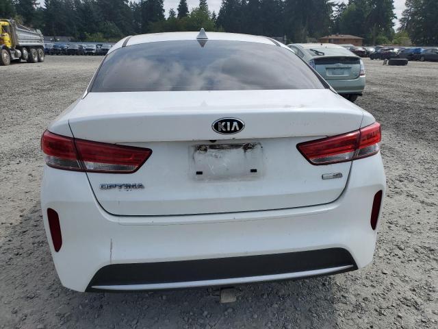 2017 KIA OPTIMA HYB KNAGT4LCXH5004796