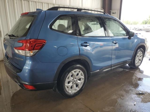 2019 SUBARU FORESTER JF2SKACC8KH460060