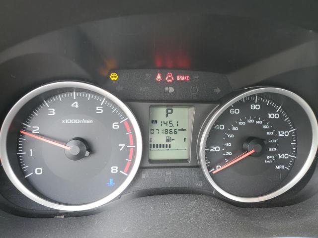 2015 SUBARU FORESTER 2 JF2SJADC7FH482963