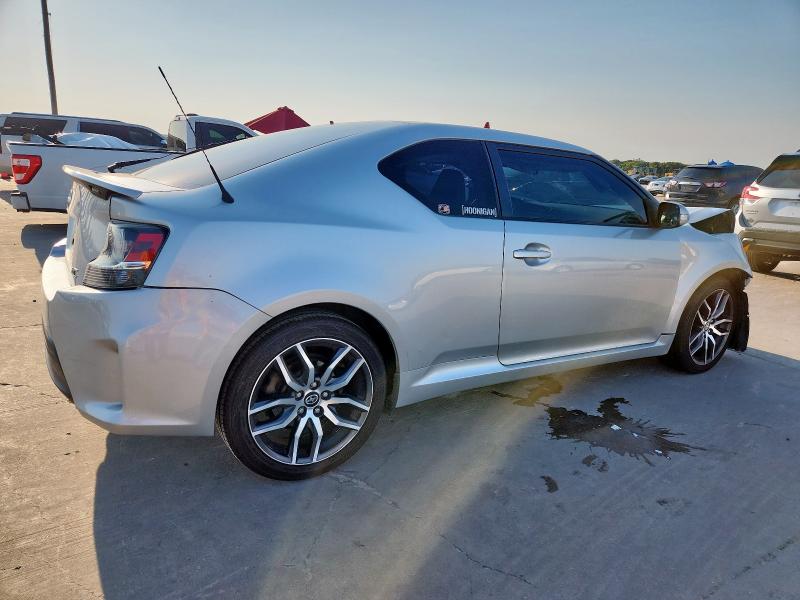 2014 TOYOTA SCION TC - JTKJF5C77E3085894