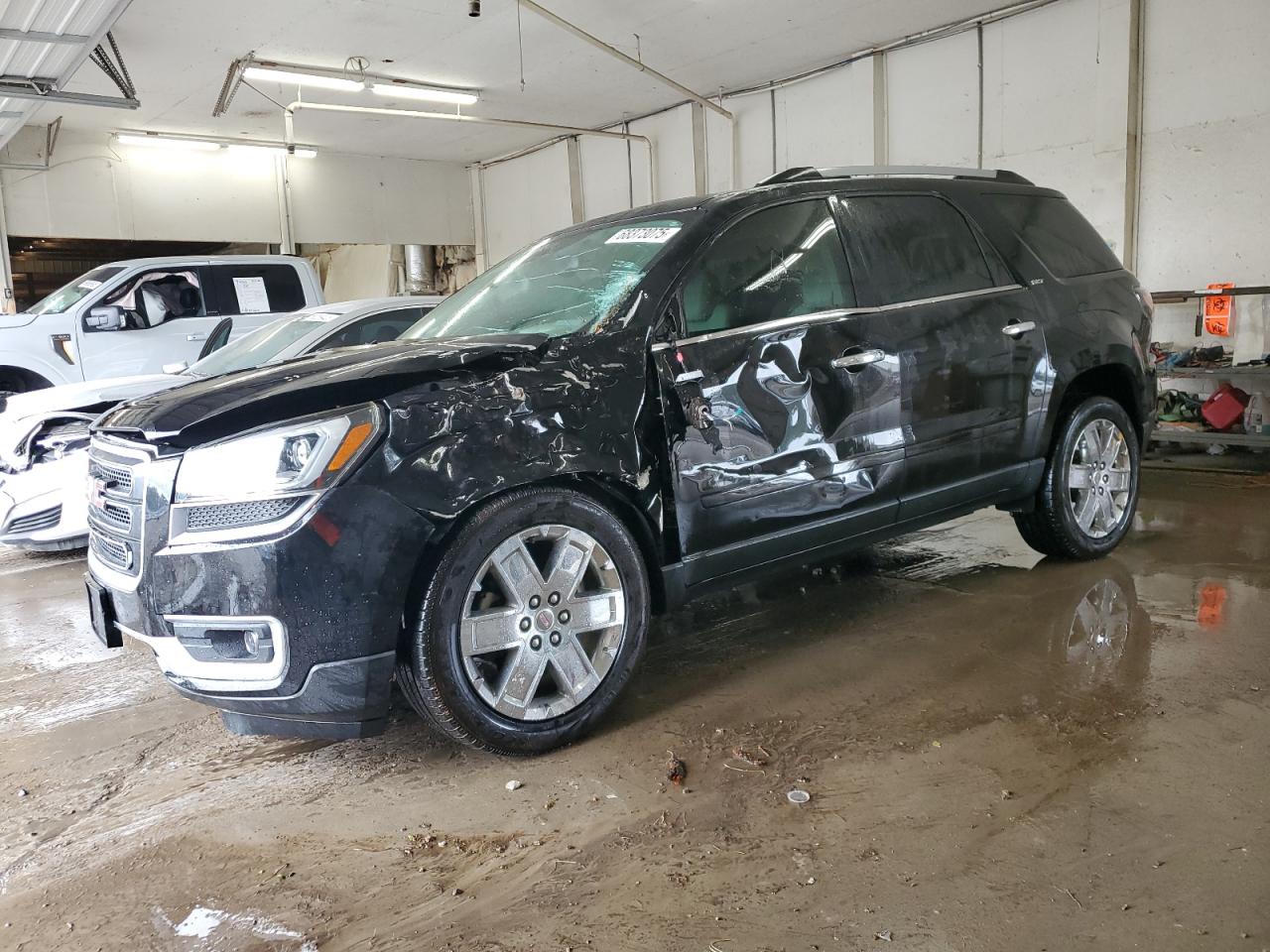 GMC ACADIA SLT-2
