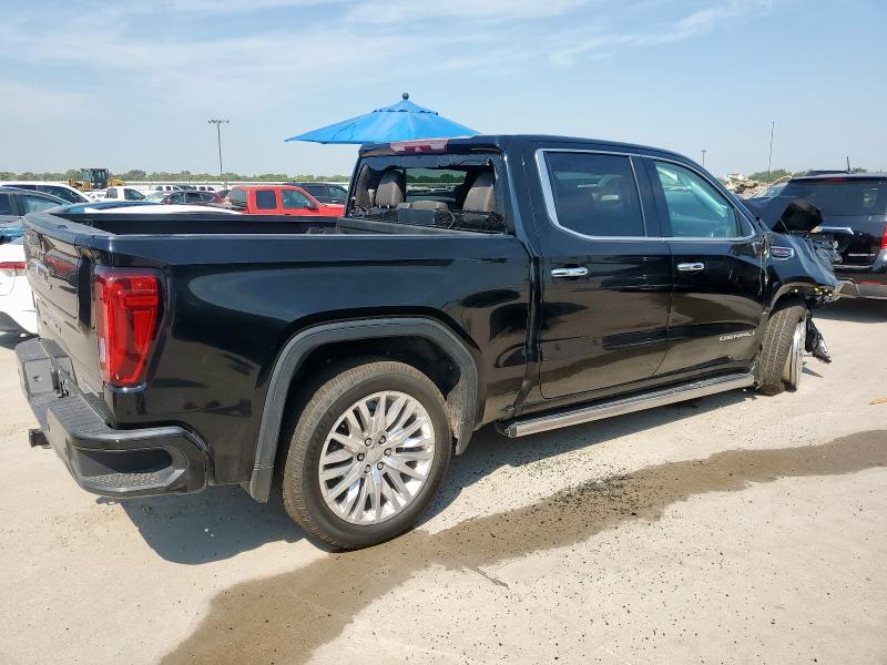 2019 GMC SIERRA K1500 DENALI 1GTU9FEL8KZ133102