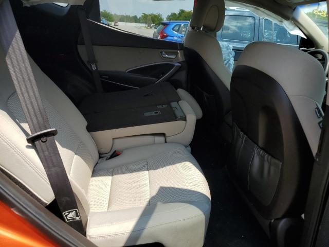 2015 HYUNDAI SANTA FE S 5XYZT3LB0FG301688