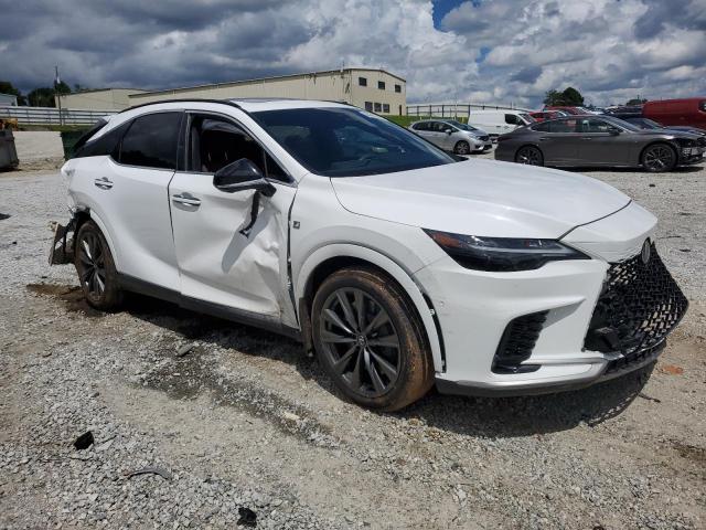2023 LEXUS RX 350 BAS 2T2BAMCA8PC014404