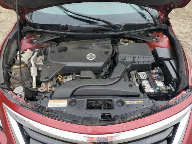 2015 NISSAN ALTIMA 2.5 1N4AL3AP5FC597846