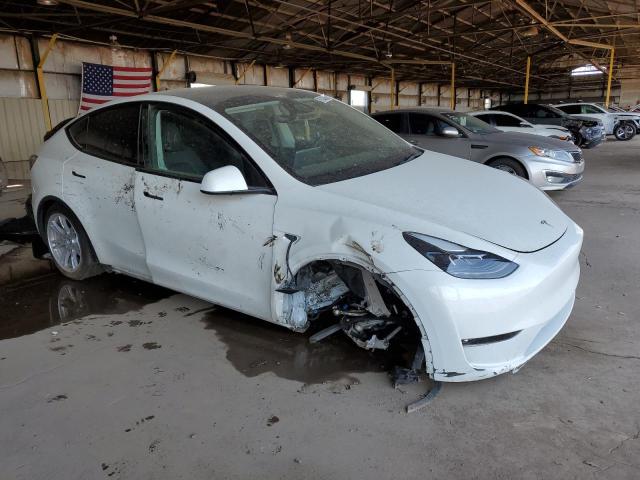 2023 TESLA MODEL Y 7SAYGDEE0PF936869