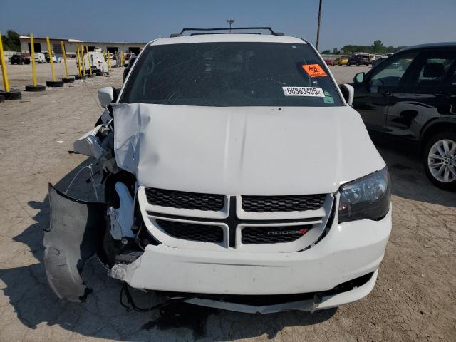 2019 DODGE GRAND CARAVAN GT - 2C4RDGEG4KR518177
