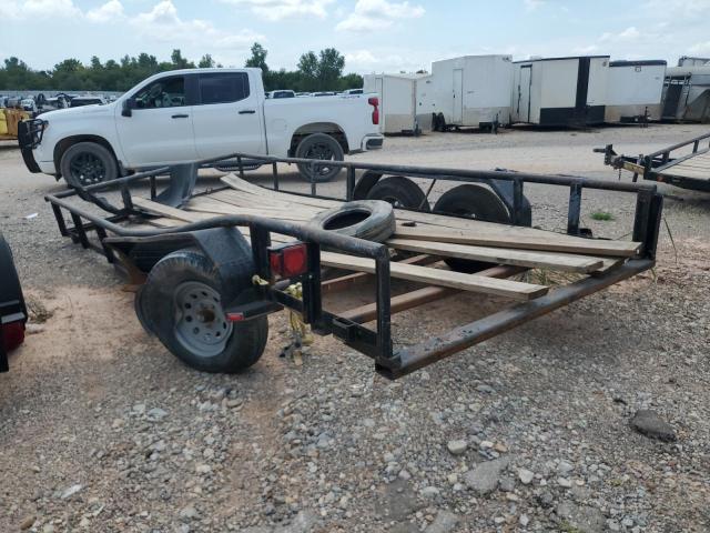 OTHER TRAILER 2012 black   V1N81366734 photo #4