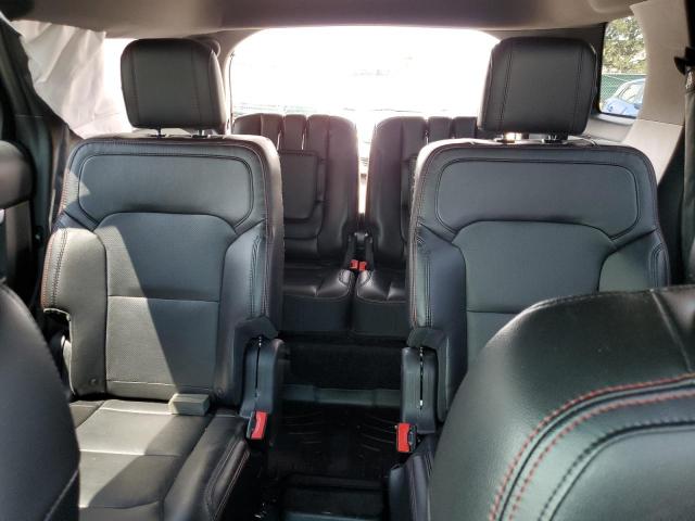 2016 FORD EXPLORER SPORT 1FM5K8GT8GGC71674