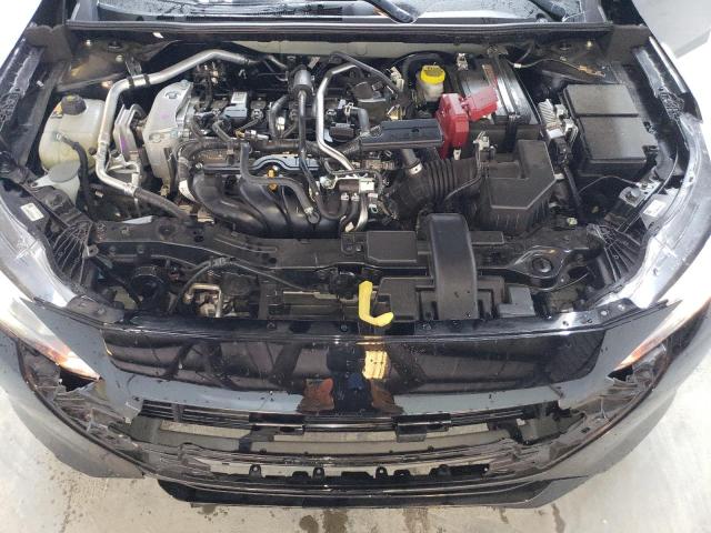 2025 NISSAN SENTRA SV 3N1AB8CV5SY292633