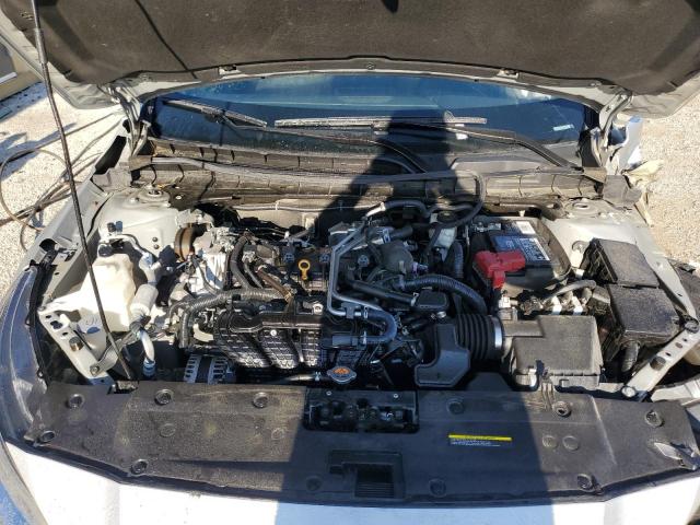 2023 NISSAN ALTIMA SV 1N4BL4DV7PN351312