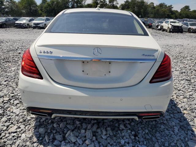 2016 MERCEDES-BENZ S 550 4MAT WDDUG8FB2GA233246