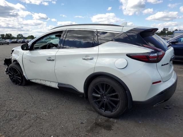 2023 NISSAN MURANO SV 5N1AZ2BS7PC114585
