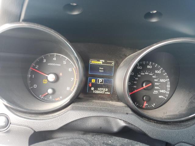 2016 SUBARU OUTBACK 2. - 4S4BSAAC2G3220004