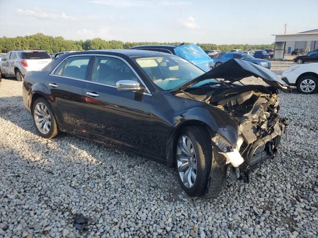 2019 CHRYSLER 300 LIMITED 2C3CCAEG4KH536453