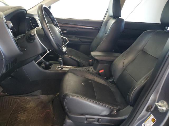 2016 MITSUBISHI OUTLANDER SE JA4AD3A38GZ028406