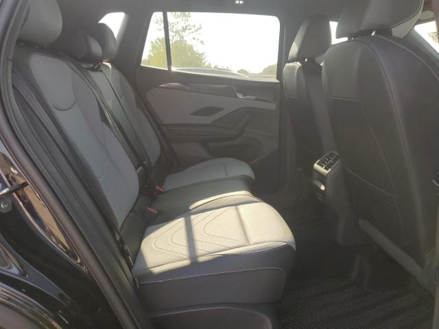 2025 VOLKSWAGEN TIGUAN SE - 3VVGR7RM6SM021309