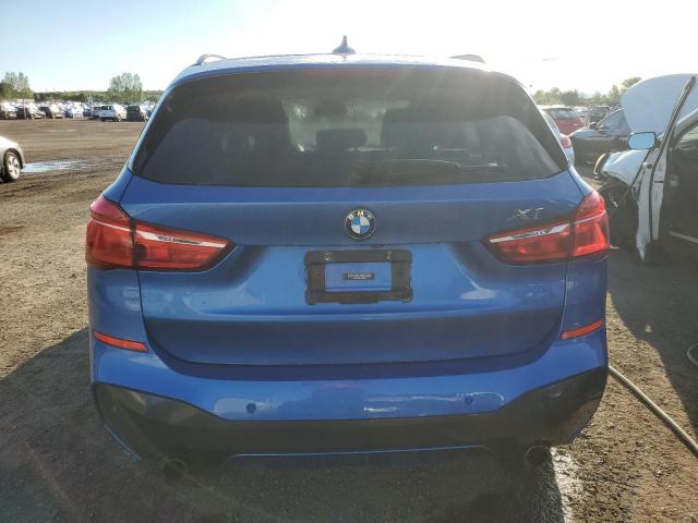 2017 BMW X1 XDRIVE28I WBXHT3C3XH5F78824