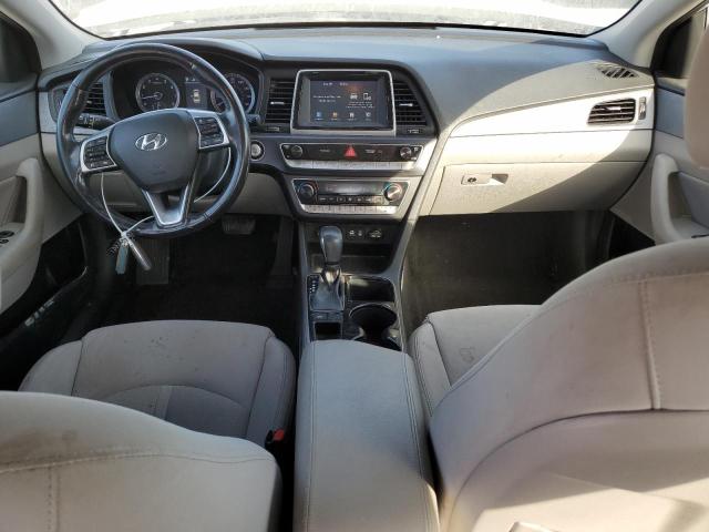 2019 HYUNDAI SONATA LIMITED 5NPE34AF3KH787653