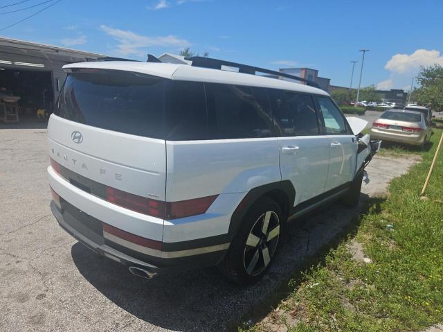 2024 HYUNDAI SANTA FE LIMITED 5NMP4DGL8RH034940