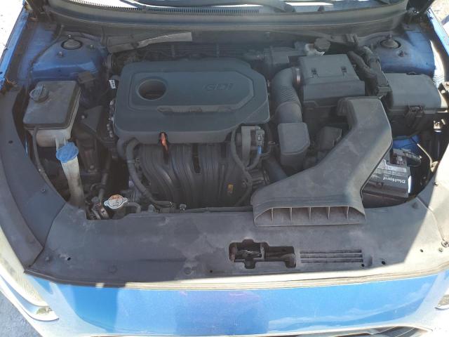 2018 HYUNDAI SONATA SPO 5NPE34AF8JH638993