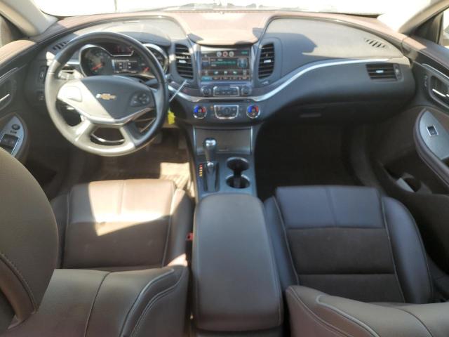 2014 CHEVROLET IMPALA LT - 2G1125S30E9136489