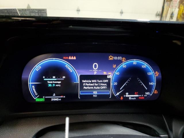 2023 TOYOTA CROWN XLE JTDAAAAF4P3006631