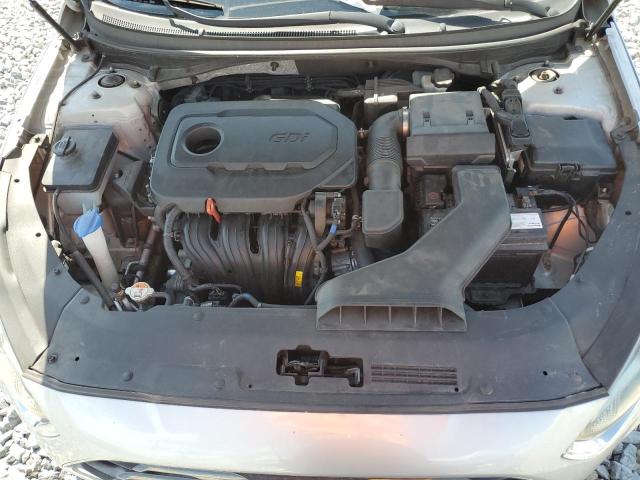 2018 HYUNDAI SONATA SE 5NPE24AF7JH714366