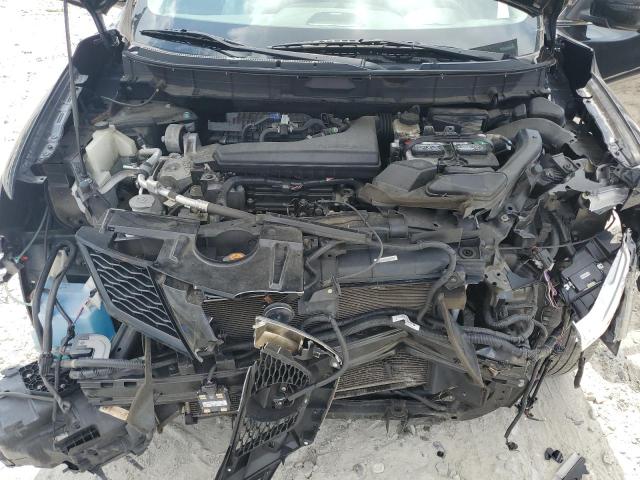 2016 NISSAN ROGUE S - 5N1AT2MV3GC810482