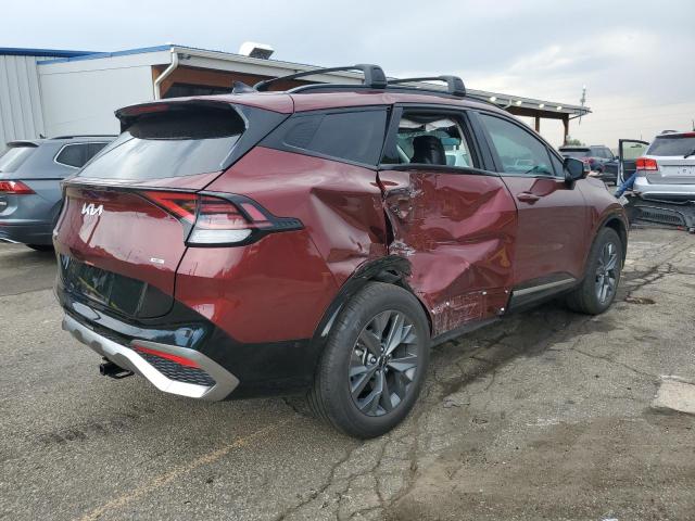 2024 KIA SPORTAGE SX PRESTIGE KNDPXCDG9R7170980