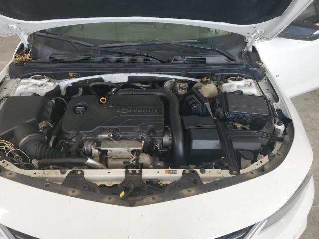 2017 CHEVROLET MALIBU LS 1G1ZC5ST8HF260022